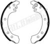 fri.tech. 1115.328 Brake Shoe Set